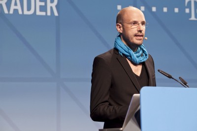 Christopher von Deylen (Schiller)