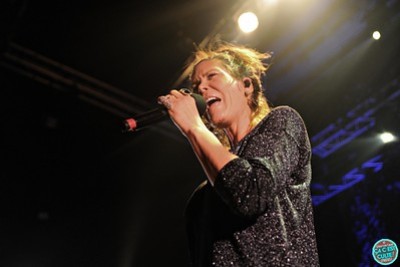 Beth Hart