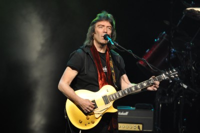 Steve Hackett