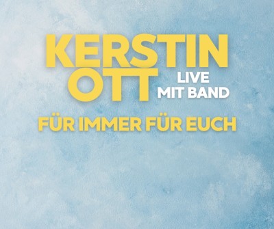 Kerstin Ott