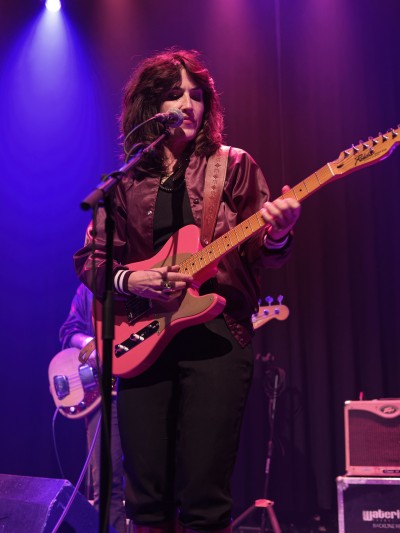 Joan As Police Woman