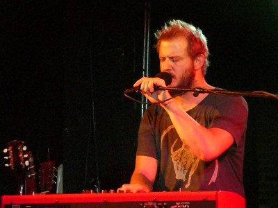 Bon Iver