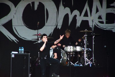 My Chemical Romance