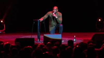 Dave Chappelle