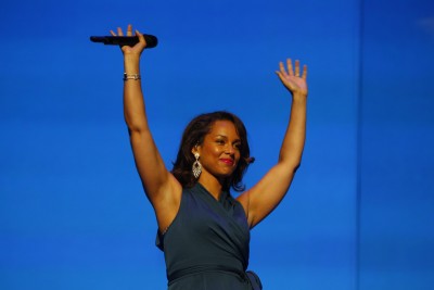 Alicia Keys