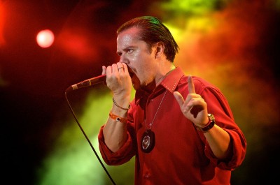 Faith No More