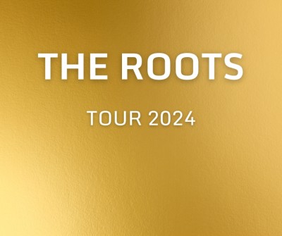 {The Roots}