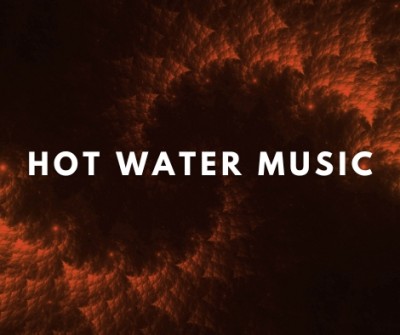 Hot Water Music