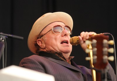 Van Morrison & Robert Plant & Alison Krauss