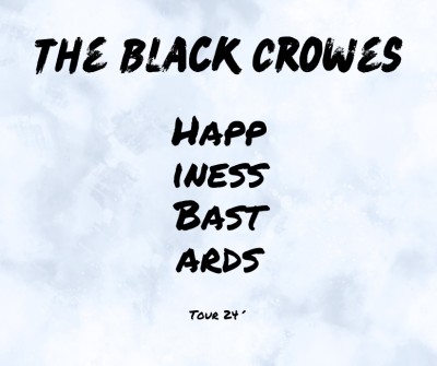 The Black Crowes