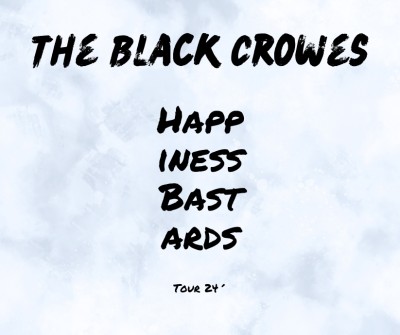 {The Black Crowes}