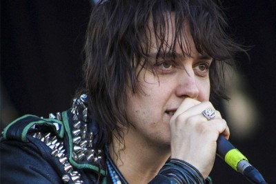 The Strokes