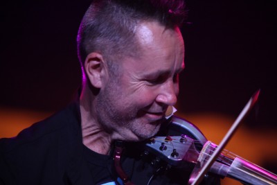 Nigel Kennedy plays Beethoven
