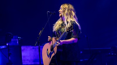 Alanis Morissette