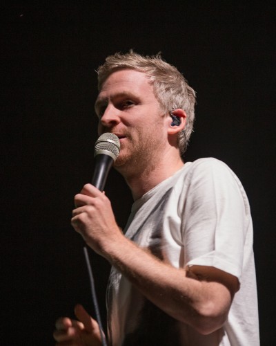 Olafur Arnalds