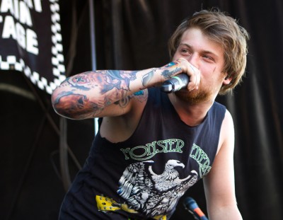 Asking Alexandria