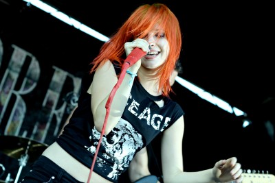 Hayley Williams