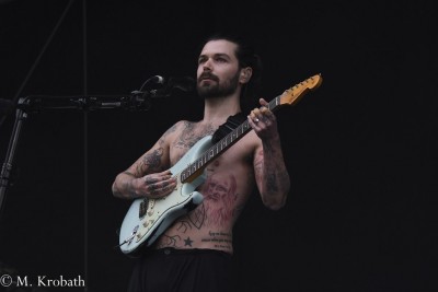 Biffy Clyro
