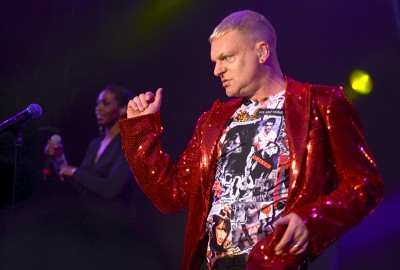 Erasure