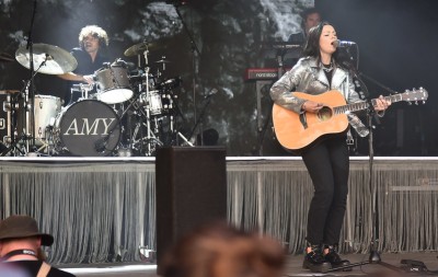 Amy MacDonald