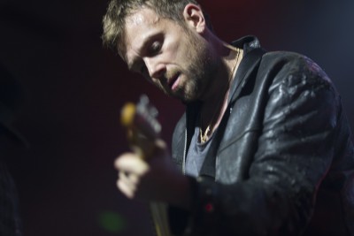 Damon Albarn