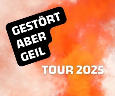 Gestört aber GeiL