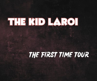 The Kid Laroi