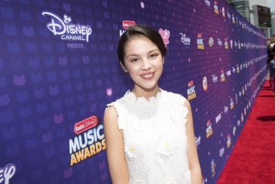 Olivia Rodrigo