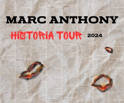 Marc Anthony