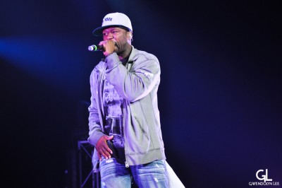 50 Cent