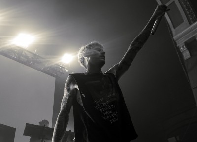 Machine Gun Kelly