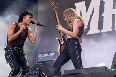 Måneskin