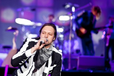 Arcade Fire