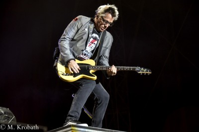 The Offspring