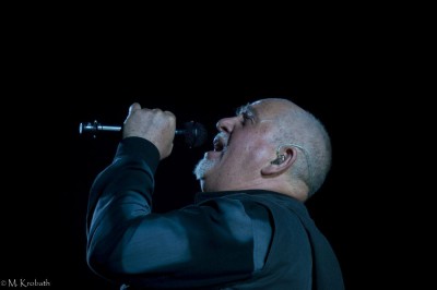 Peter Gabriel