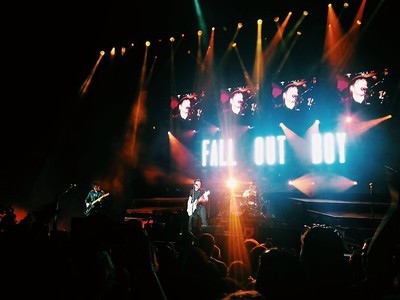 Fall Out Boy