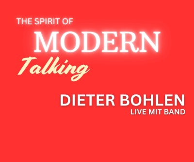 Dieter Bohlen