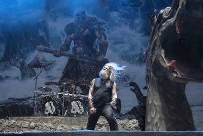Amon Amarth