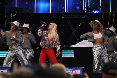 Ava Max