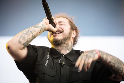 Post Malone