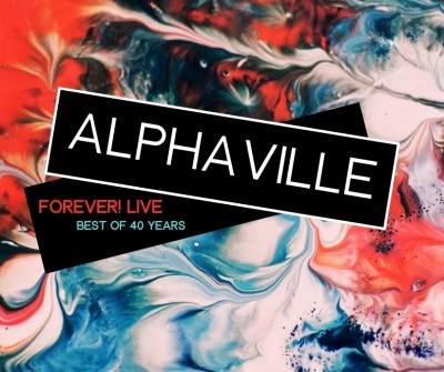 Alphaville