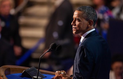 Barack Obama