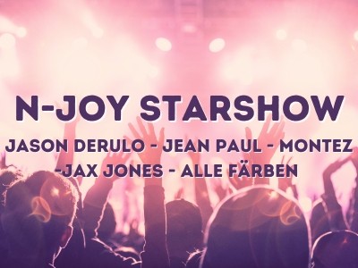 {N-Joy Starshow 2023}