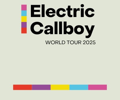 {Electric Callboy}