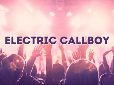 {Electric Callboy}