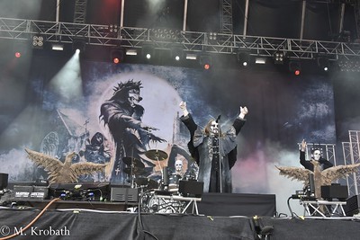 Powerwolf