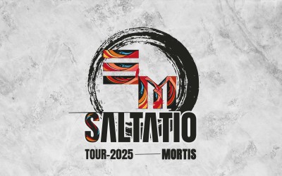 Saltatio Mortis