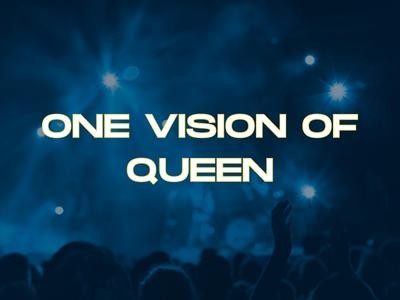 {One Vision Of Queen}