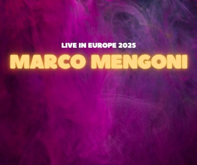 Marco Mengoni