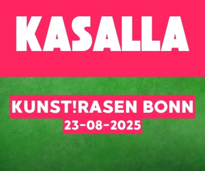 Kasalla